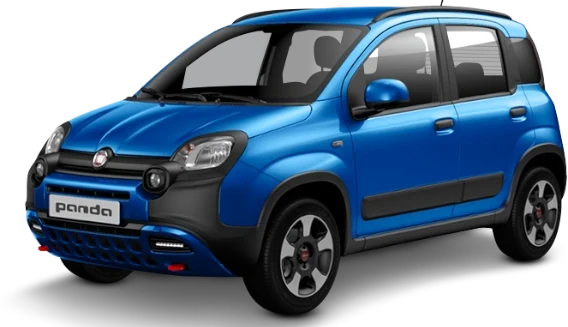 2fiat panda cross akrotiri cars Fiat Panda Cross