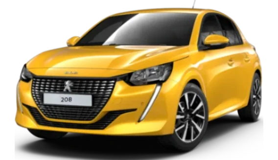 2peugeot 208 akrotiri cars Peugeot 208