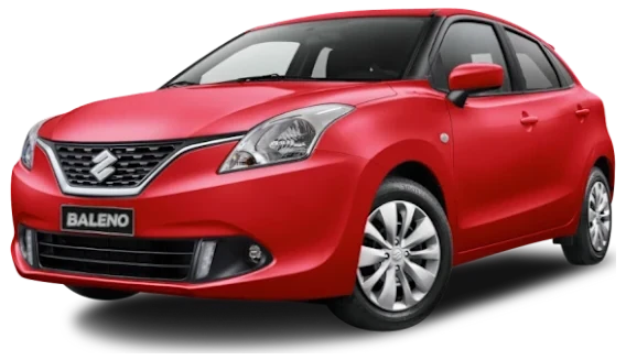Suzuki Baleno
